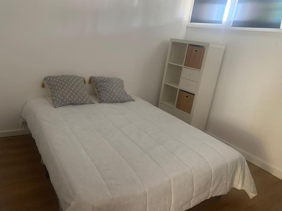 Appartement Cosy Climatise Proche Plage La Grande Motte Dış mekan fotoğraf