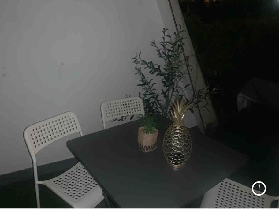 Appartement Cosy Climatise Proche Plage La Grande Motte Dış mekan fotoğraf